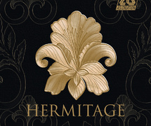 AS Creation Hermitage 9 behangboek